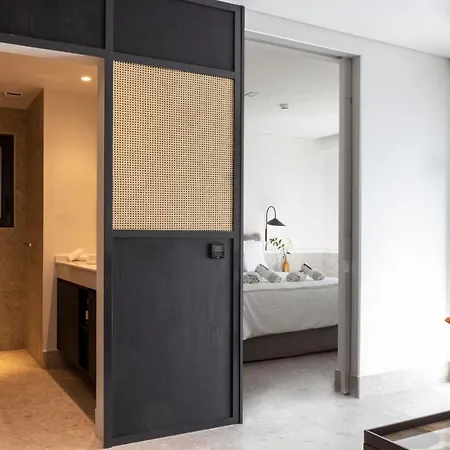 11Suites Aigio Extérieur photo