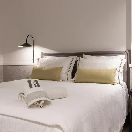 11Suites Aigio Extérieur photo