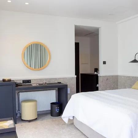 11Suites Aigio Extérieur photo
