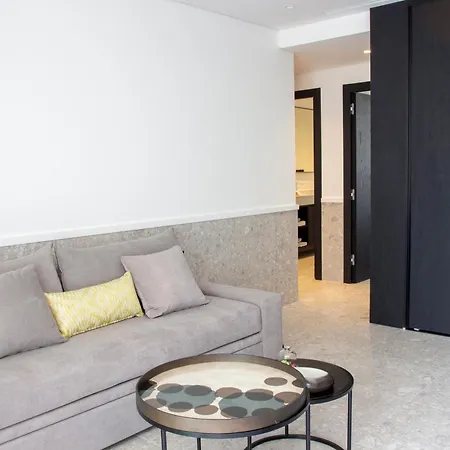 11Suites Aigio Chambre photo