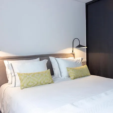11Suites Aigio Chambre photo