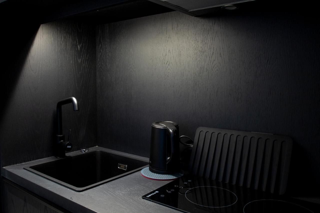 Appartement 11suites