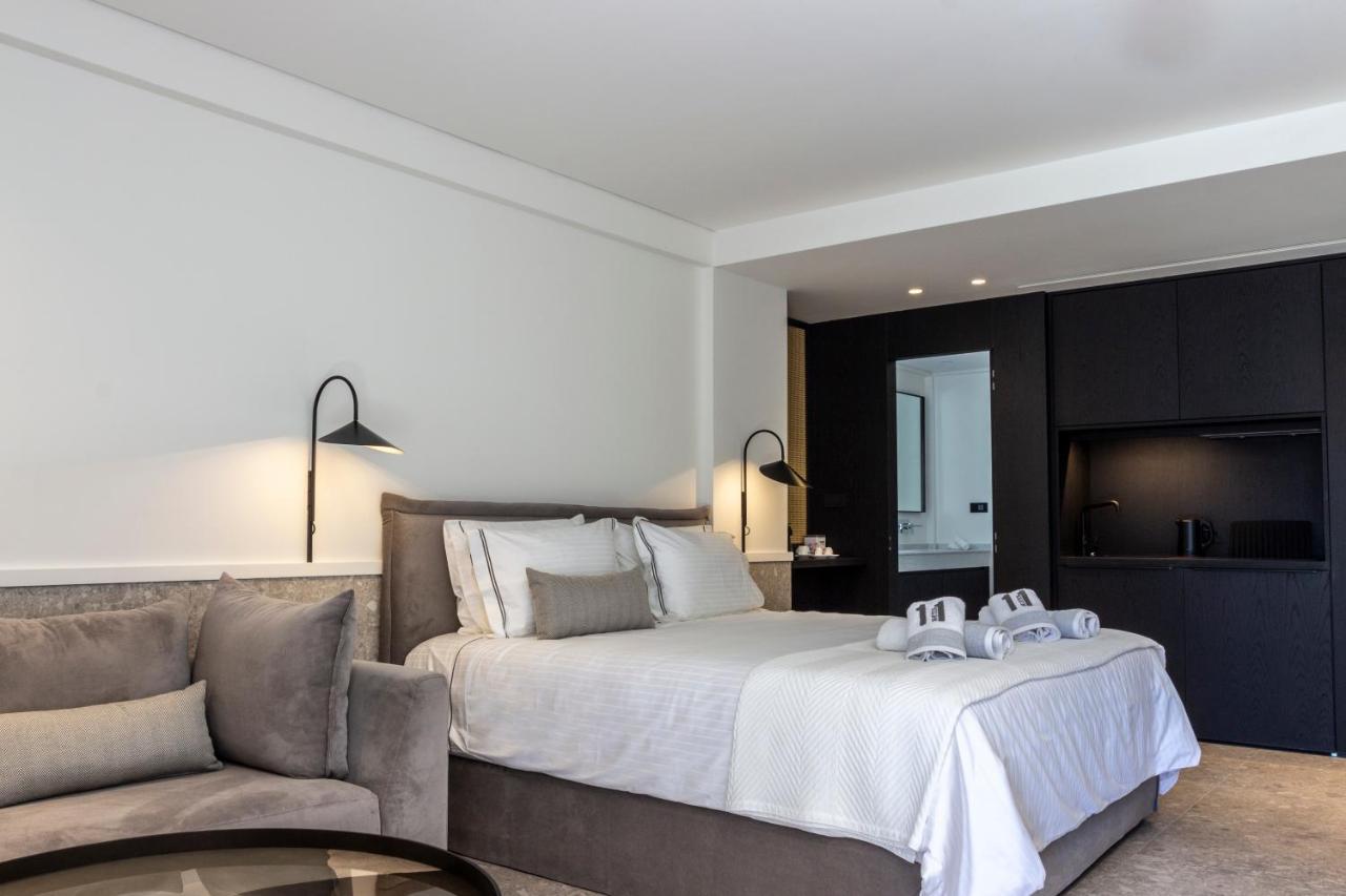 11suites Appartement Aigio