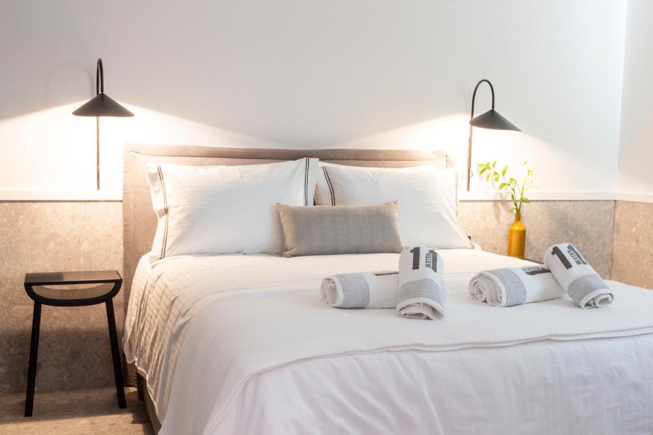 Appartement 11suites *