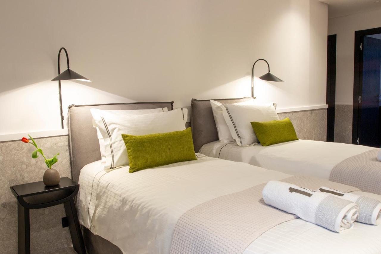 11suites * Aigio