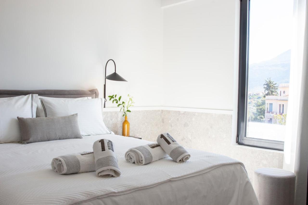 11suites * Aigio
