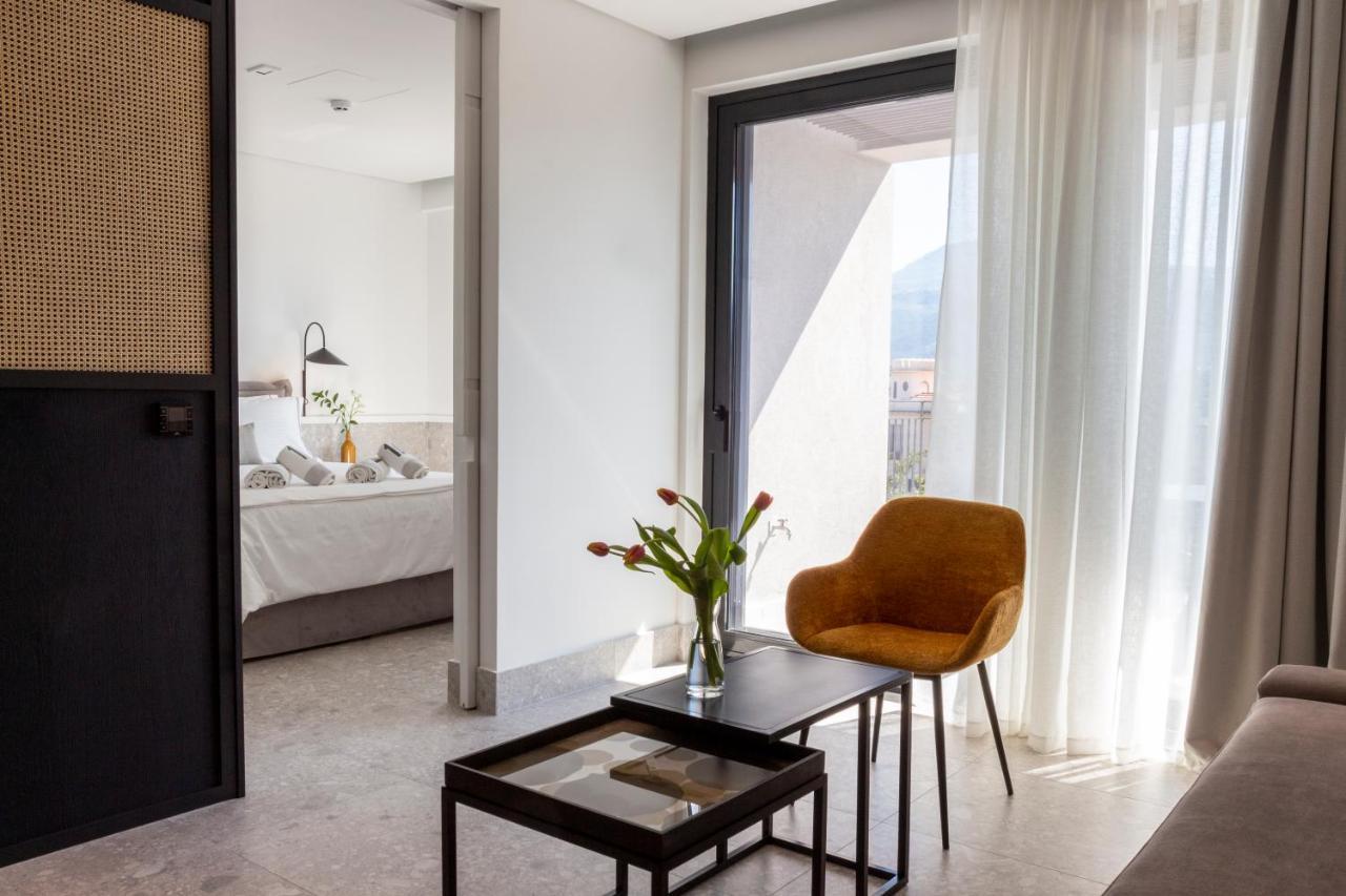 Appartement 11suites *