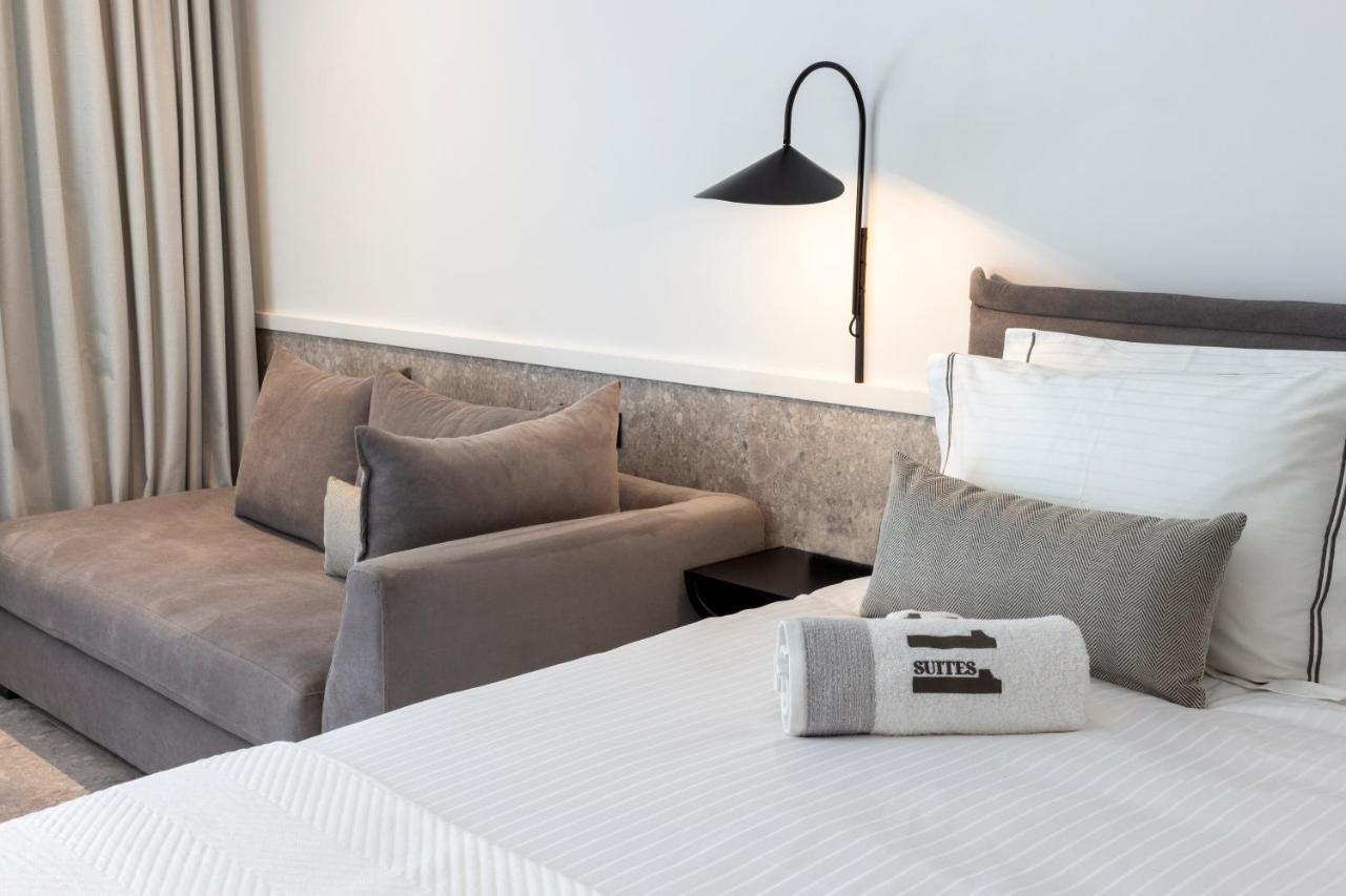 Appartement 11suites
