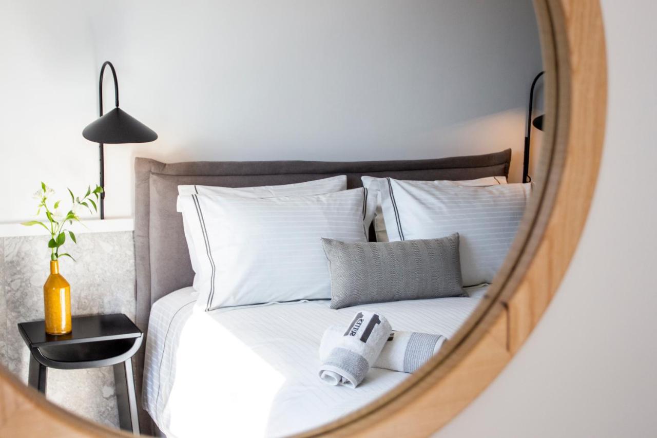 Appartement 11suites Aigio