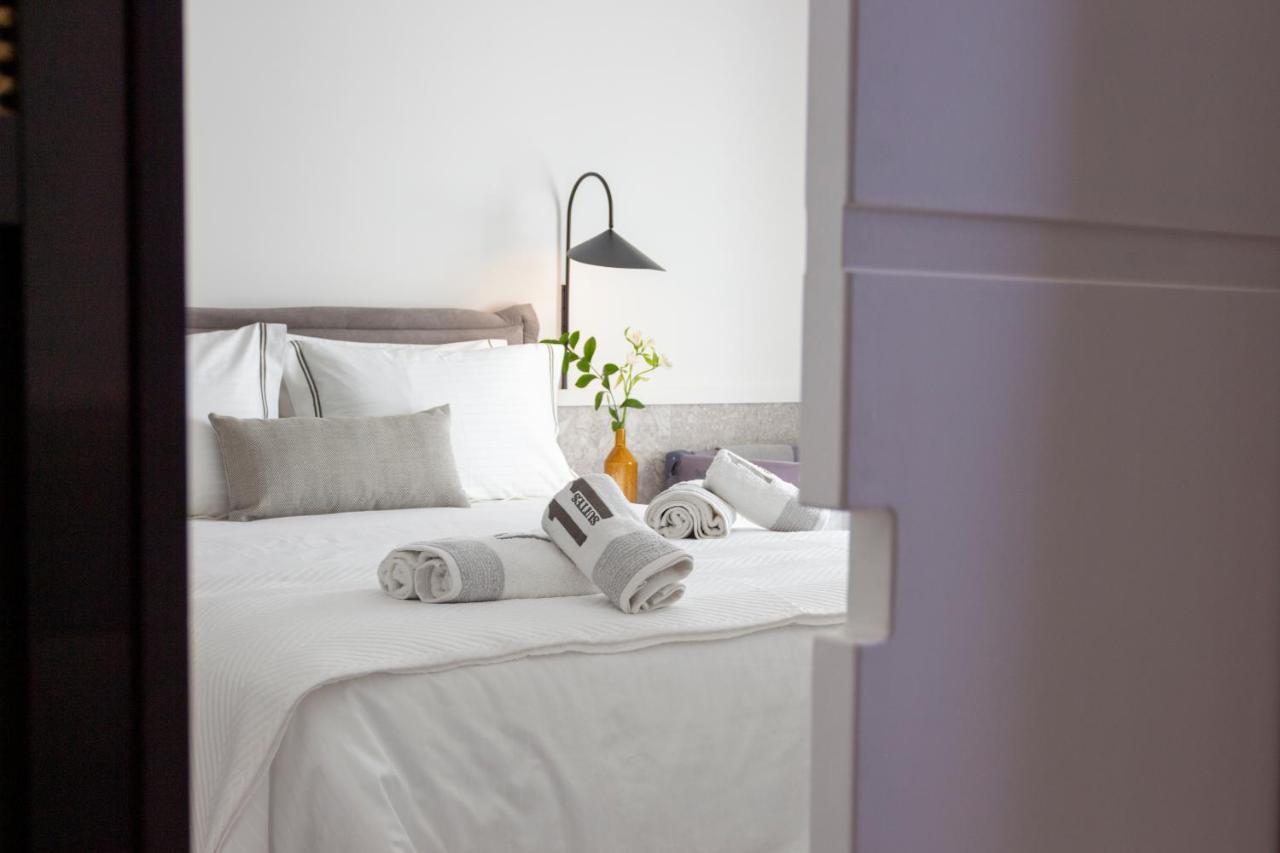 Appartement 11suites