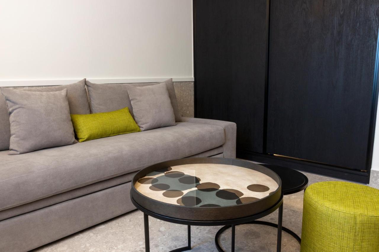 Appartement 11suites *