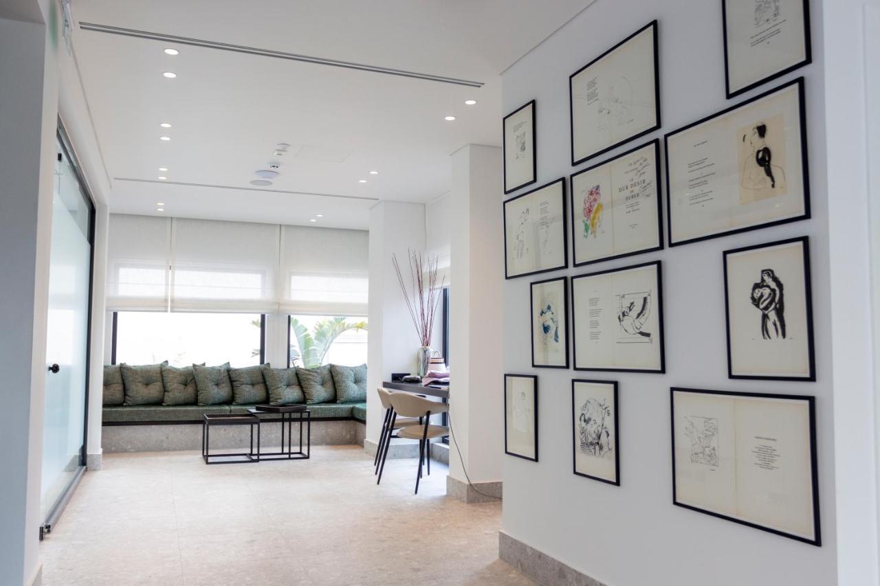 Appartement 11suites *