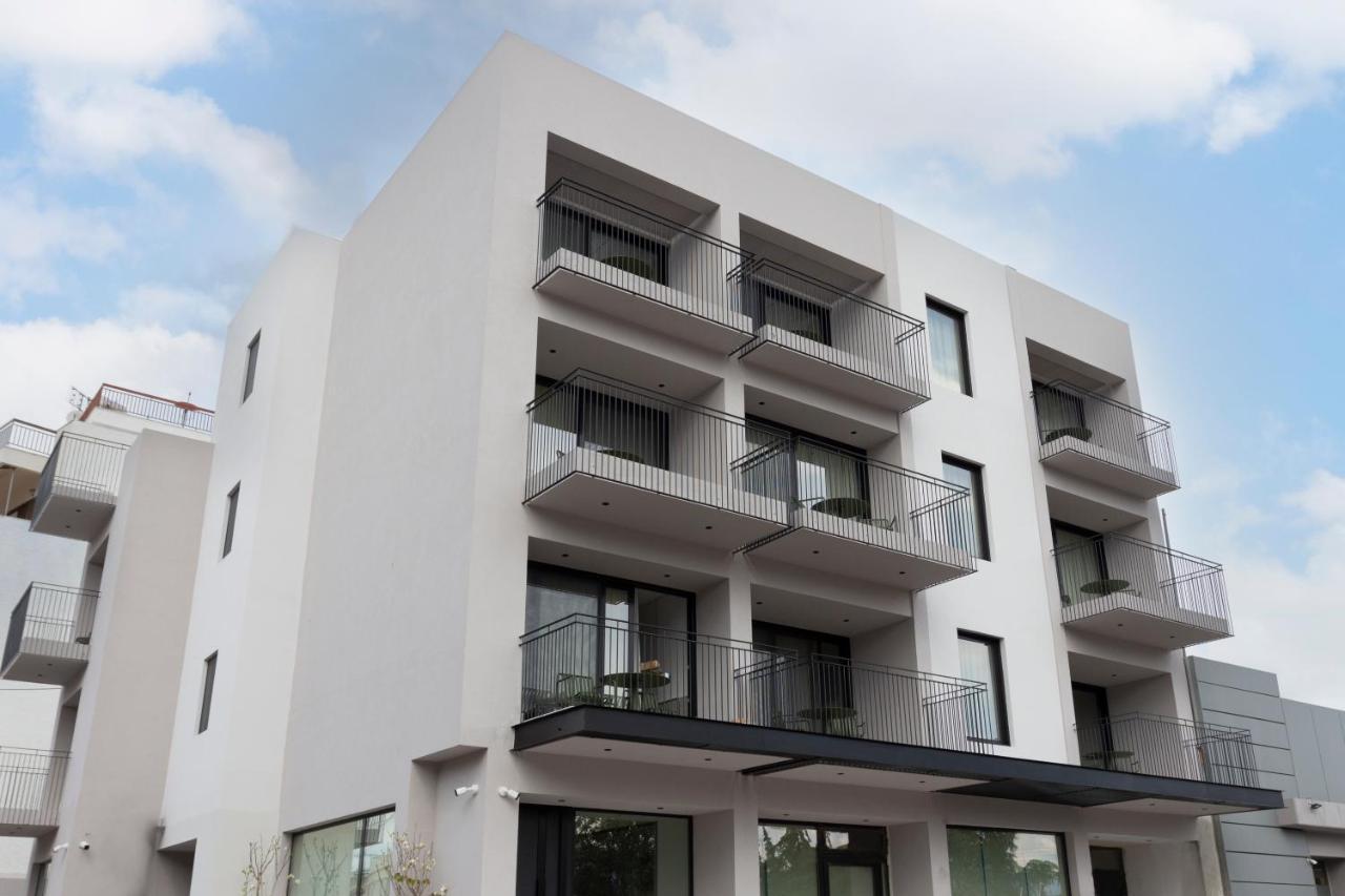 Appartement 11suites *