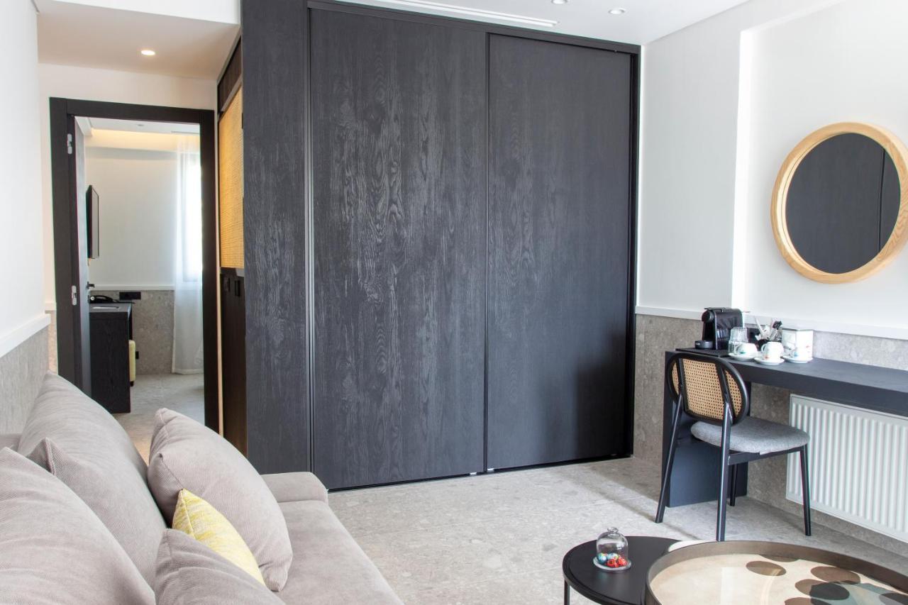 11suites Appartement Aigio