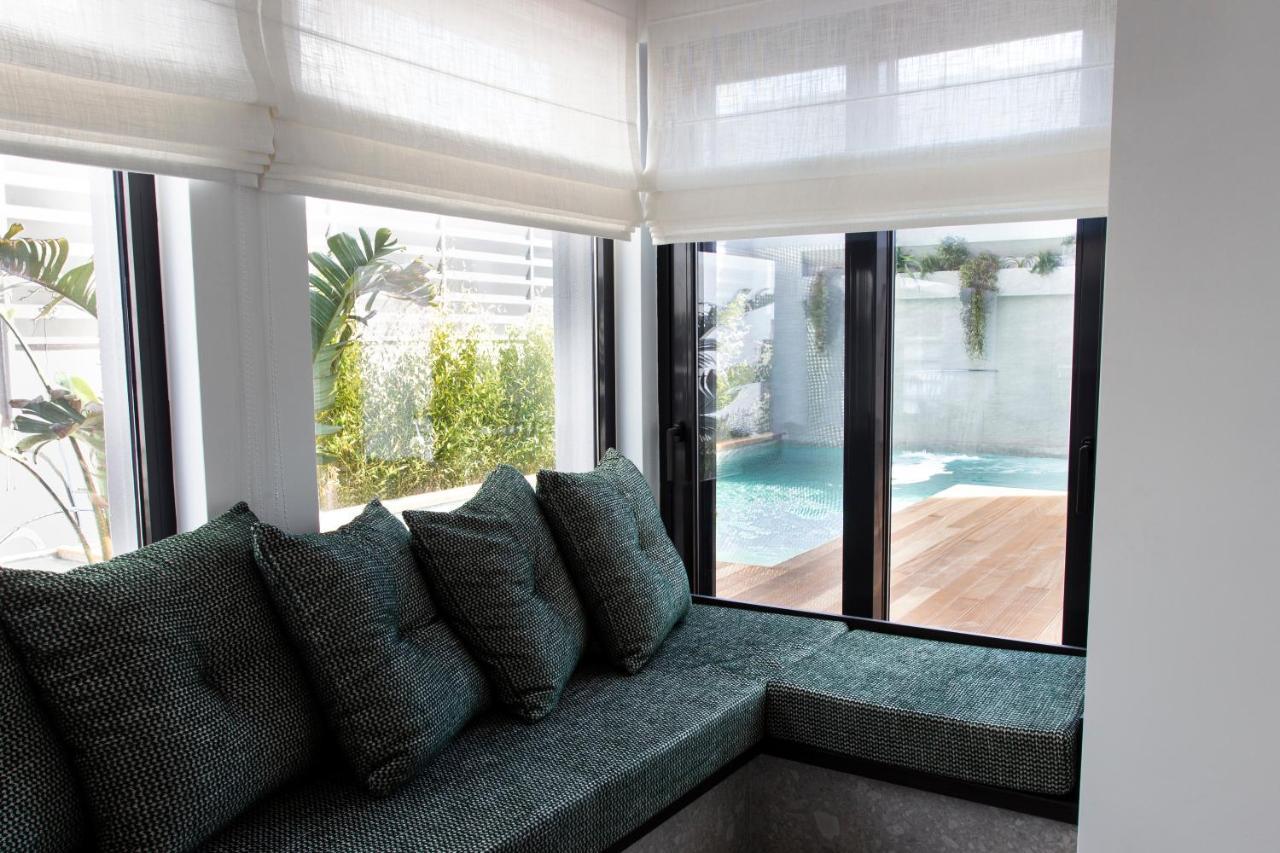 11suites Aigio