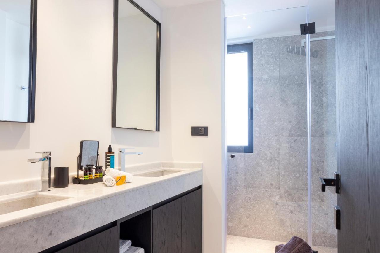 11suites Appartement *