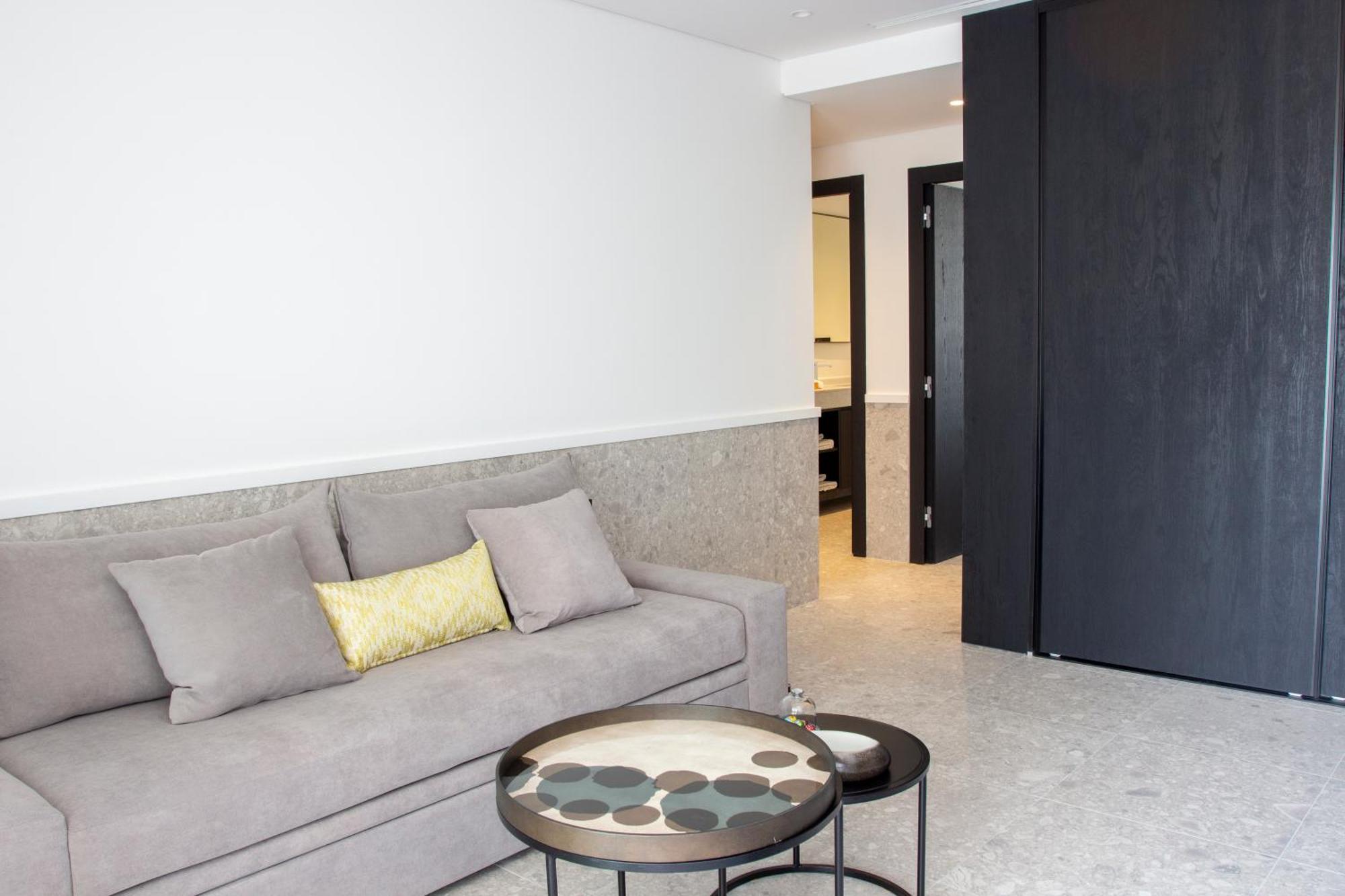 Appartement 11suites *