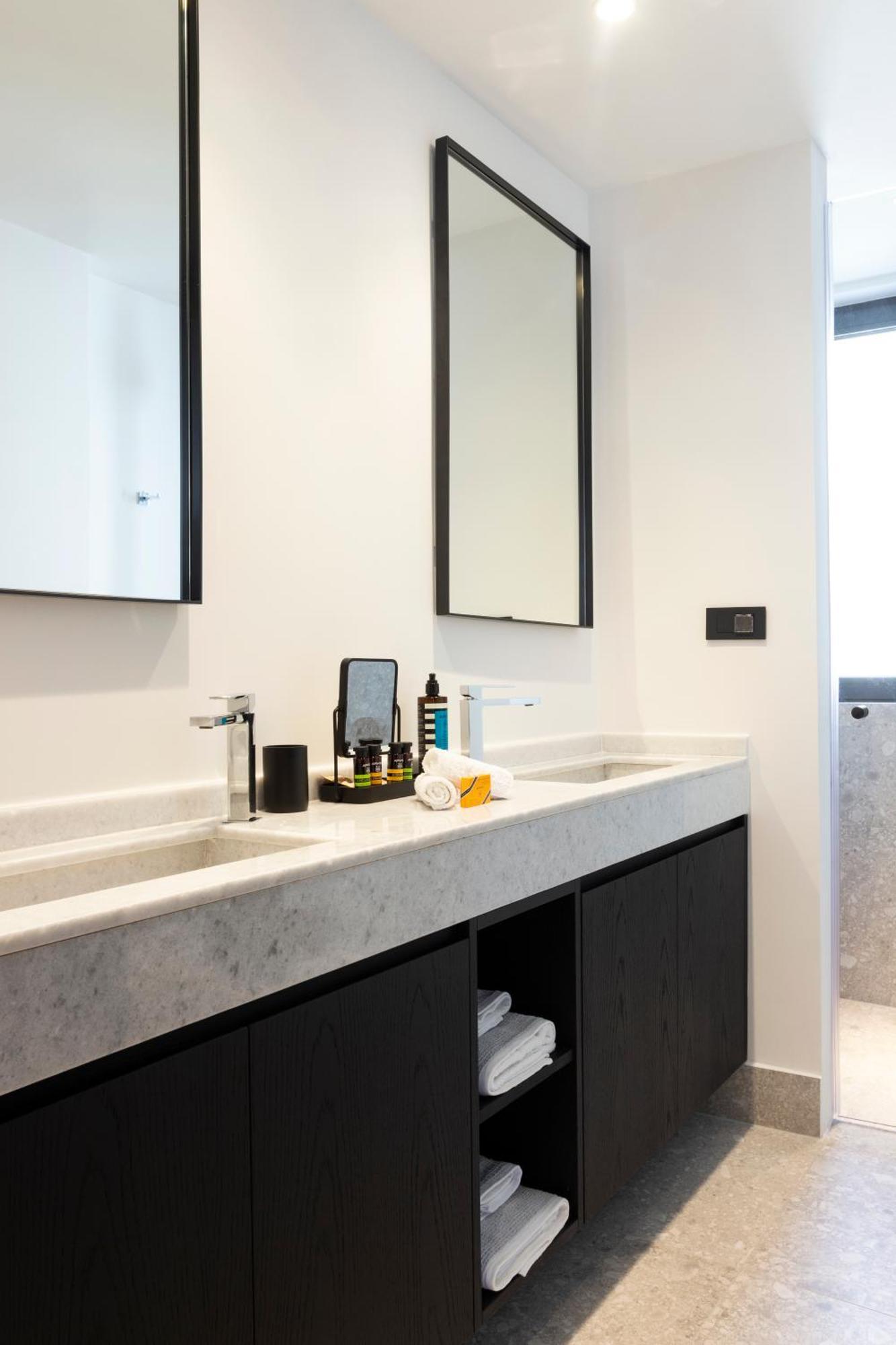 11suites Appartement *