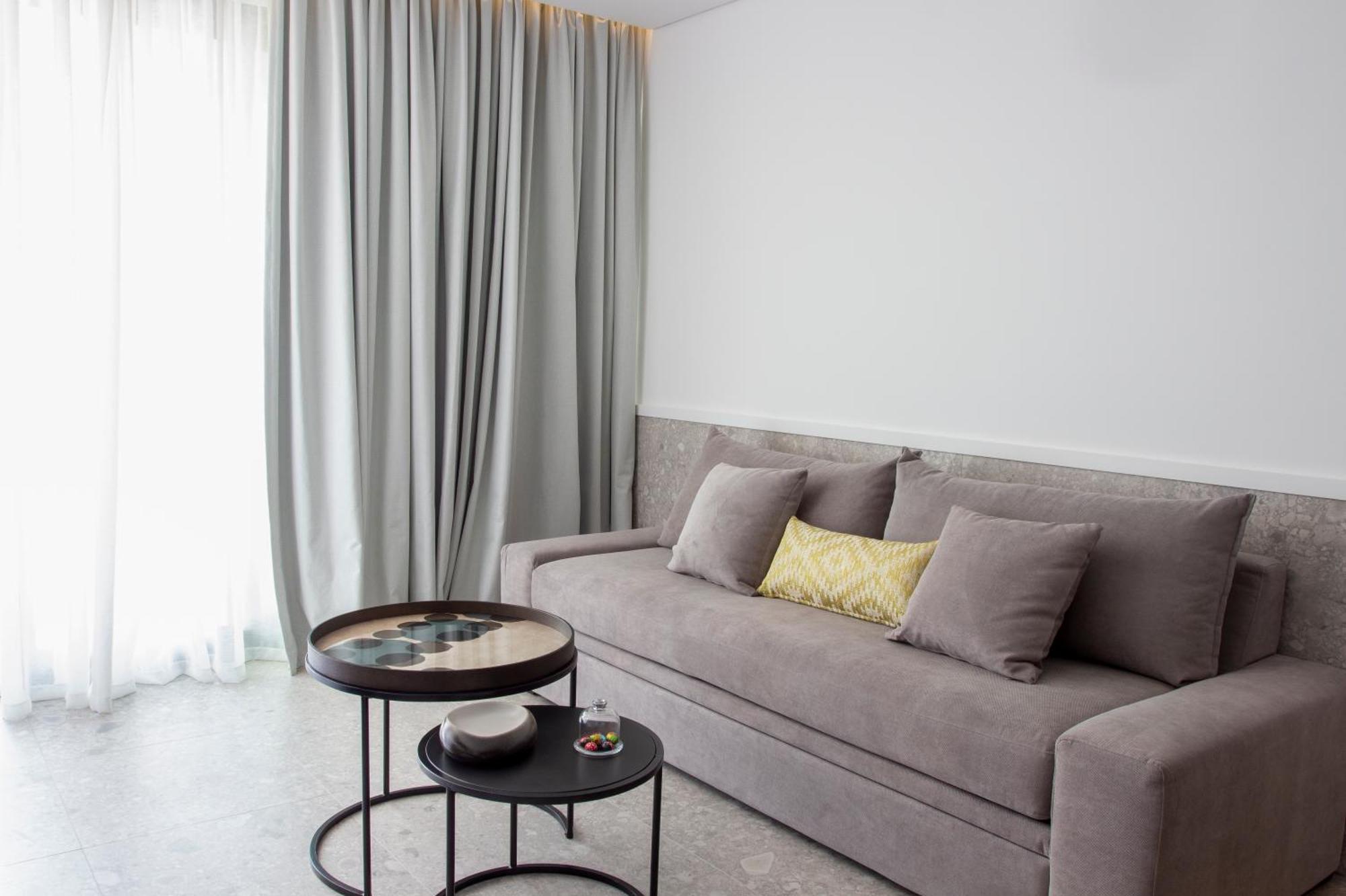 11suites Appartement Aigio