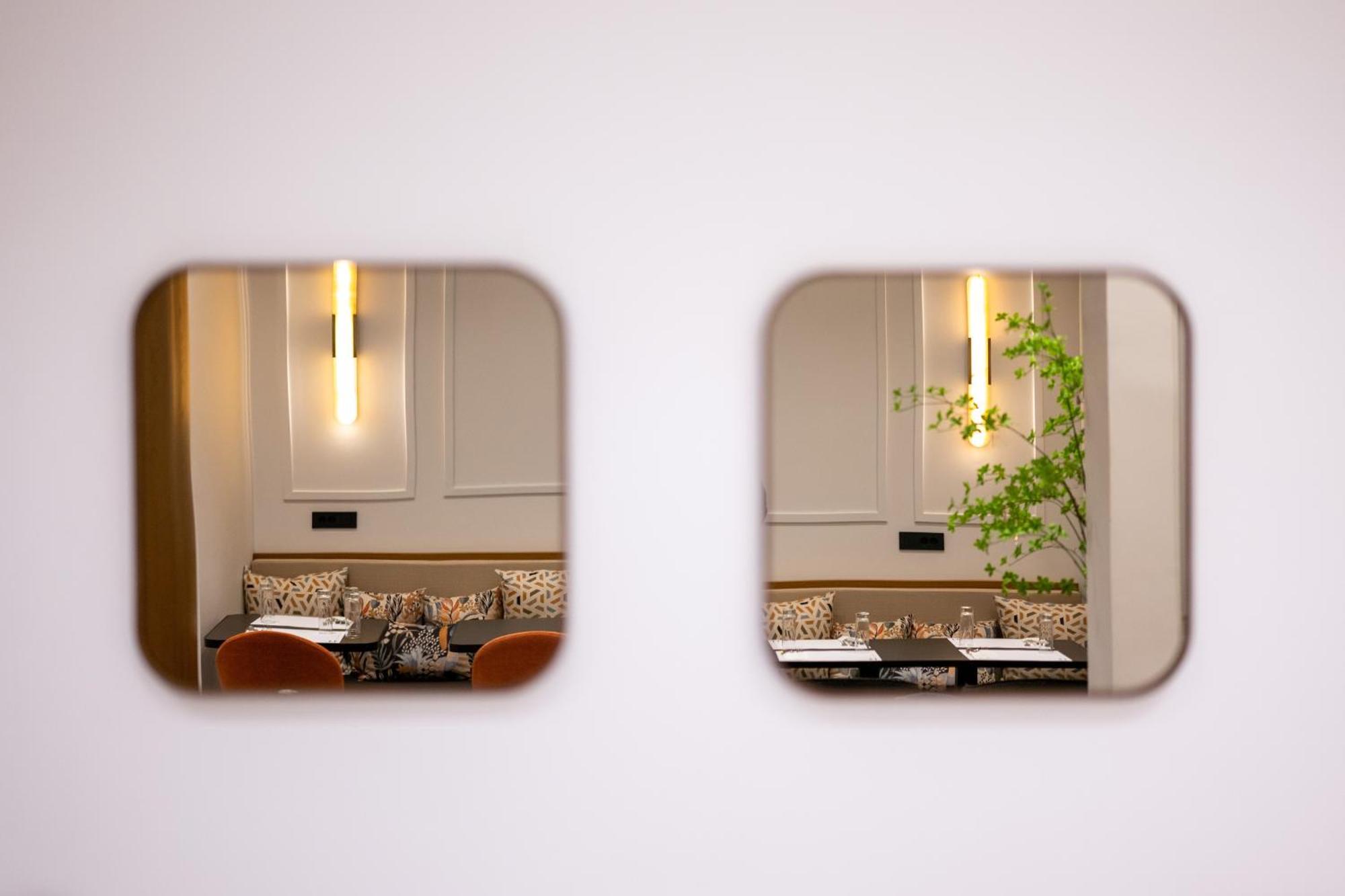 11suites Appartement
