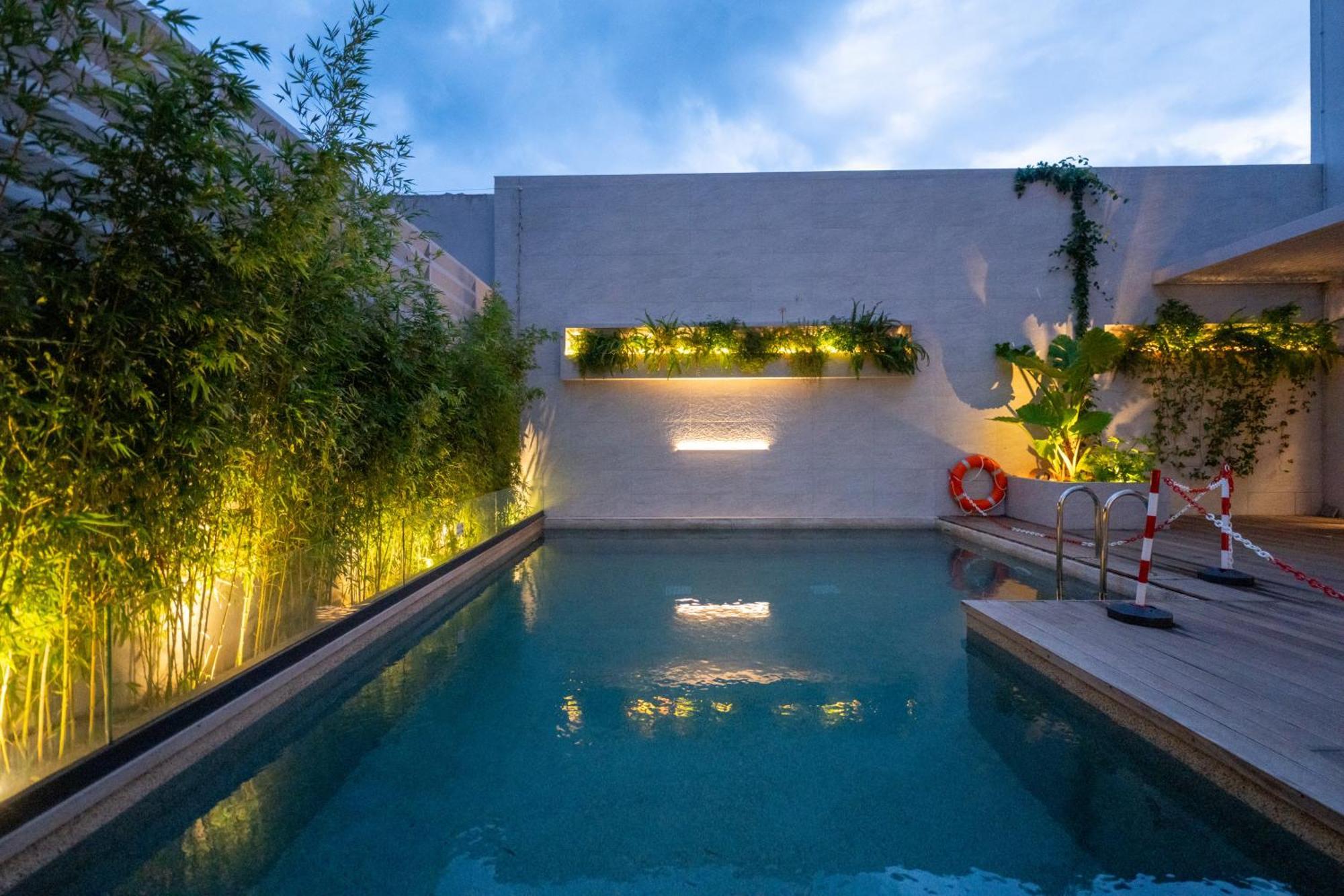 Appartement 11suites Aigio